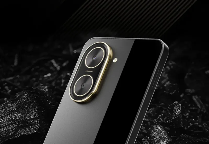 POCO เปิดตัว C71 สมาร์ตโฟนรุ่นใหม่ จอ 120Hz แบตฯ อึด 5,200mAh เริ่มต้นเพียง 2,800 บาท