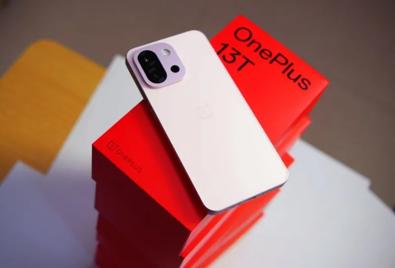 OnePlus เตรียมเปิดตัว OnePlus 13s สำหรับตลาดสากลในปลายมิถุนายน พร้อมฟีเจอร์เรือธงและการพัฒนาใหม่ ๆ
