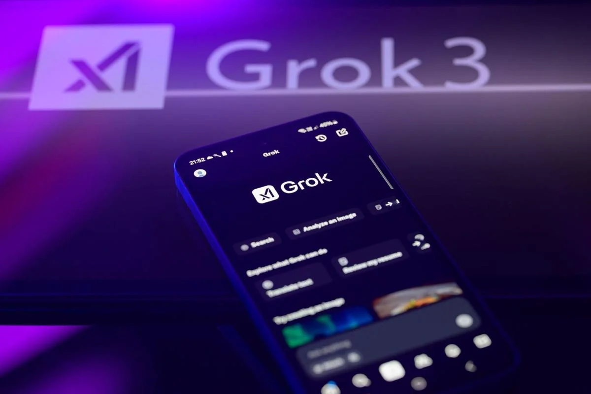 Grok 3 จาก xAI ท้าชิง ChatGPT ด้วยความโปร่งใส ฟีเจอร์ DeepSearch และการดึงข้อมูลเรียลไทม์จาก X สร้างมาตรฐานใหม่ให้กับ AI ในปี 2025