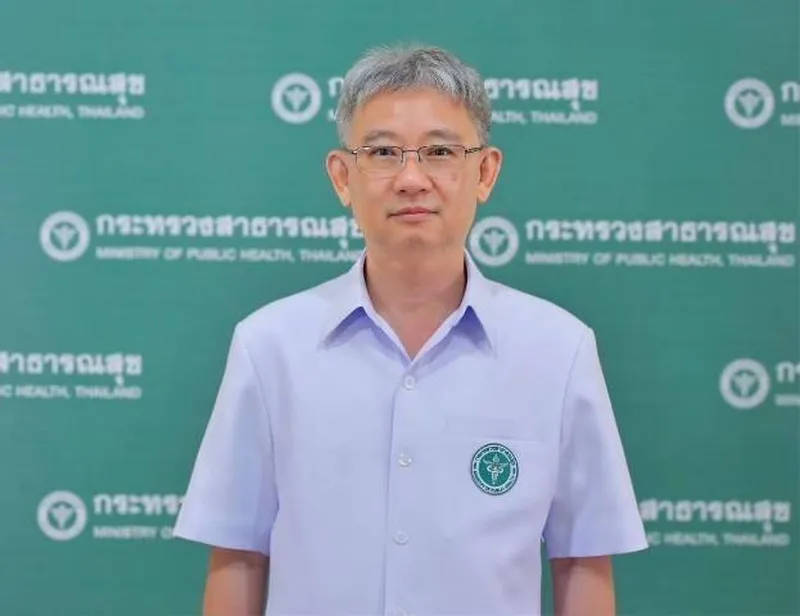 กระทรวงสาธารณสุขสั่งเข้ม 8 มาตรการรับมือ “พายุวิภา” หวั่นน้ำท่วมฉับพลัน กระทบโรงพยาบาล 49 จังหวัด