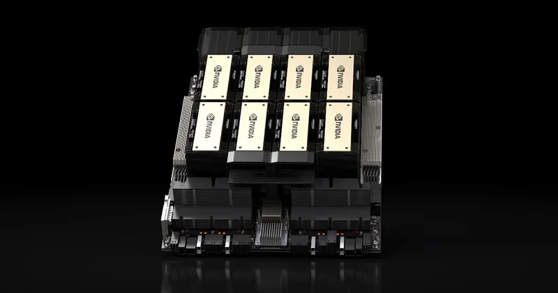 NVIDIA เผยเบื้องหลังการฝึก GPT-5 ใช้ GPU รุ่นล่าสุด “Blackwell” พร้อมระบบเชื่อมต่อความเร็วสูง