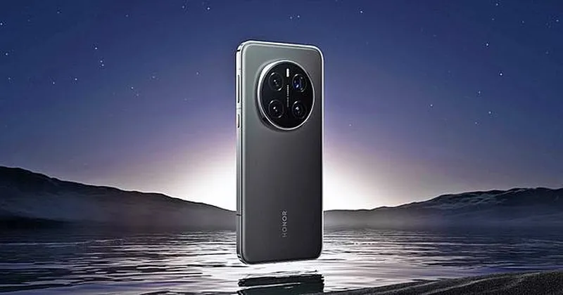 HONOR เตรียมเปิดตัวซีรีส์ใหม่ “Power” วันที่ 15 เมษายน มาพร้อมแบตเตอรี่ขนาดยักษ์กว่า 7,000 mAh