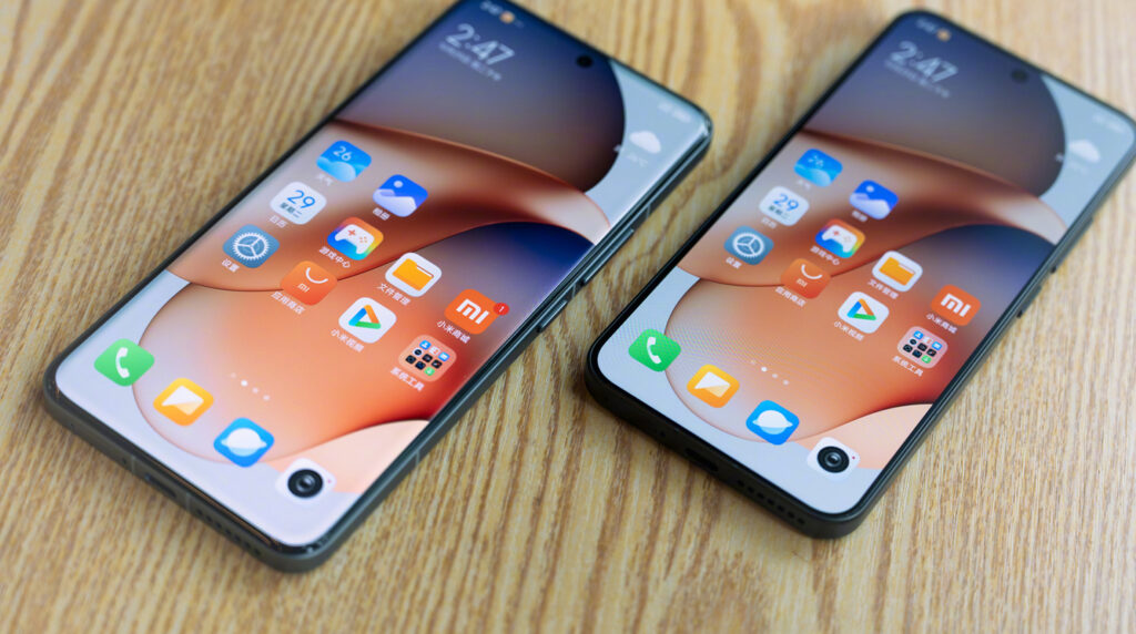 Xiaomi ปล่อยอัปเดต HyperOS 2.1 ให้สมาร์ตโฟนและแท็บเล็ตหลายรุ่น เตรียมพร้อมให้ประสบการณ์ใหม่ๆ
