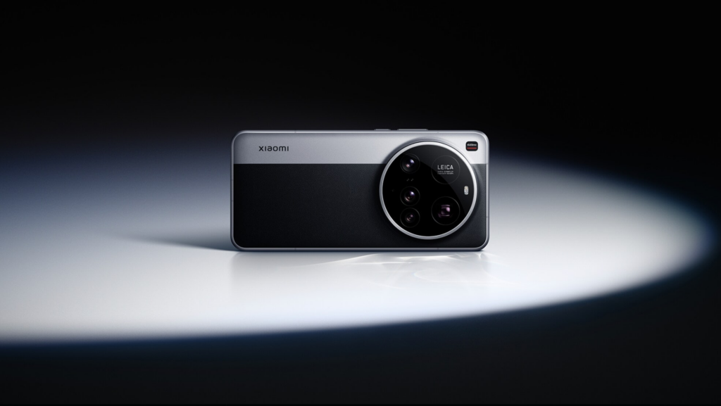 Xiaomi เตรียมเปิดตัว Xiaomi 15 Series 2 มีนาคมนี้ ก่อนงาน MWC 2025