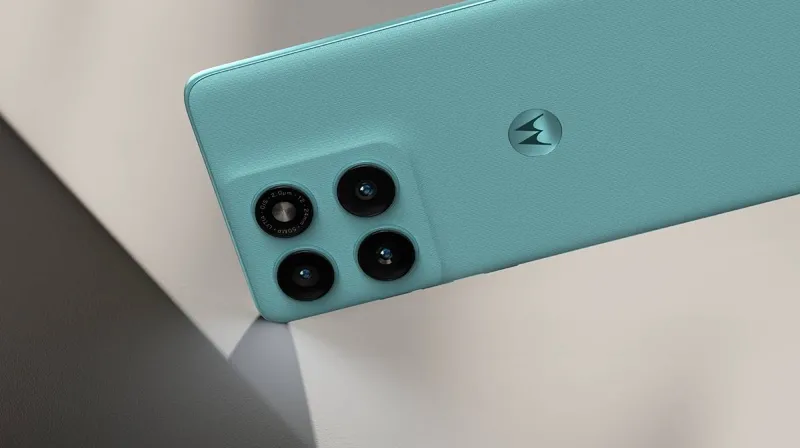 Motorola Edge 60 Fusion สมาร์ทโฟนรุ่นใหม่ที่มาพร้อมเทคโนโลยี AI และคุณสมบัติพิเศษ