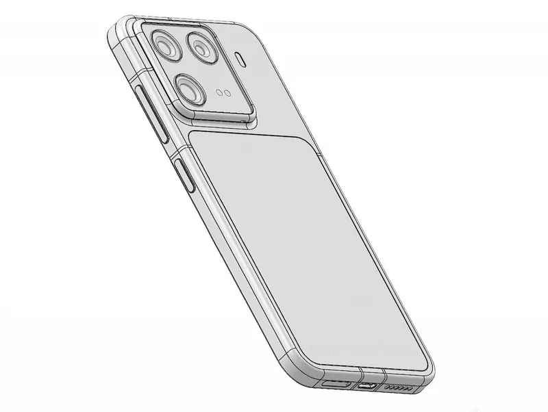 เผยภาพร่าง Xiaomi 16 ก่อนเปิดตัวจริง ปลายกันยายนนี้ พร้อมสเปกเด็ดระดับเรือธง