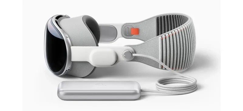 Apple เตรียมเปิดตัว Vision Pro รุ่นใหม่ปลายปีนี้ หลังยอดขายรุ่นแรกไม่ปัง