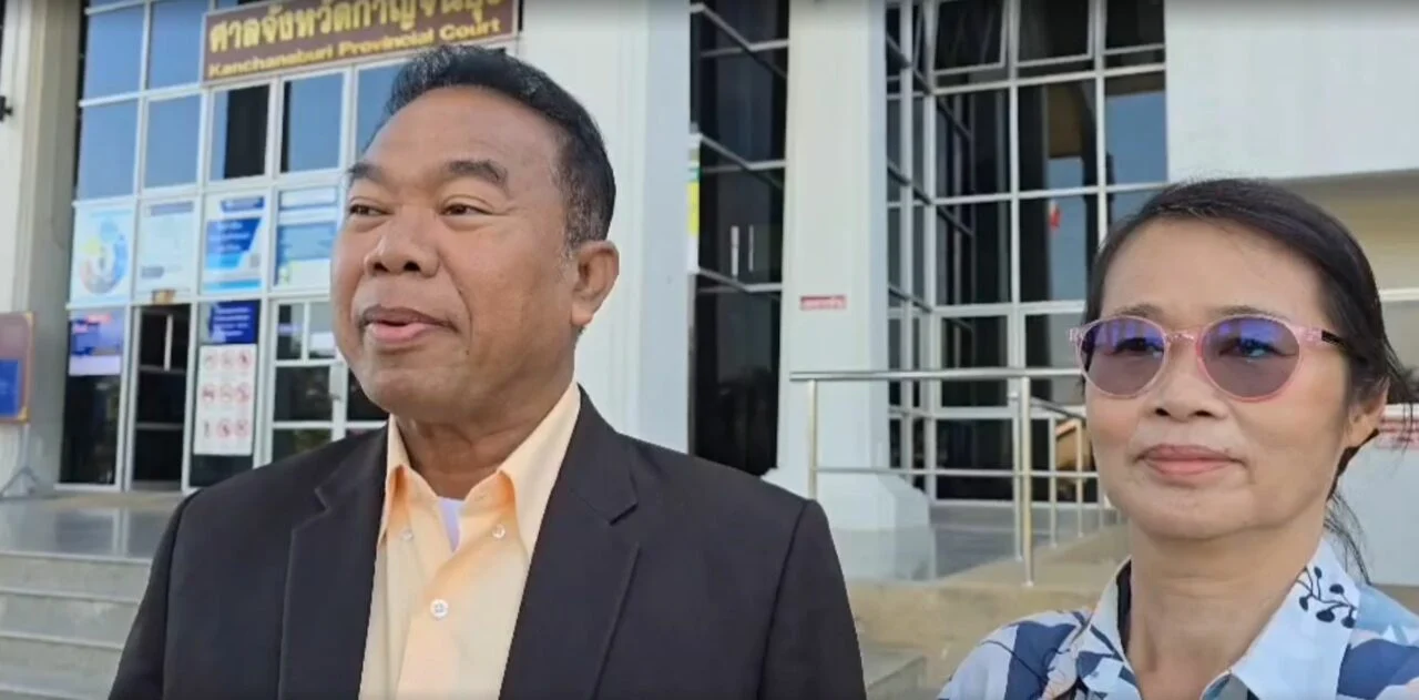 ศาลพิพากษาจำคุกครูปรีชาและพวกในคดีหวย 30 ล้าน ไม่รอลงอาญา