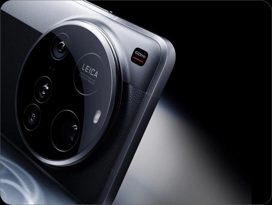 Xiaomi เปิดตัว Xiaomi 15 Ultra อย่างเป็นทางการในไทย มาพร้อมกล้อง Leica และชิป Snapdragon 8 Gen 3