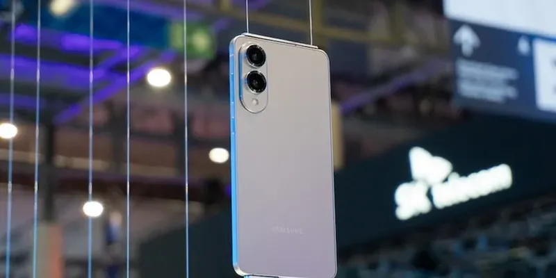 Samsung เตรียมเปิดตัว Galaxy S25 Edge อย่างเป็นทางการในเดือนเมษายนนี้