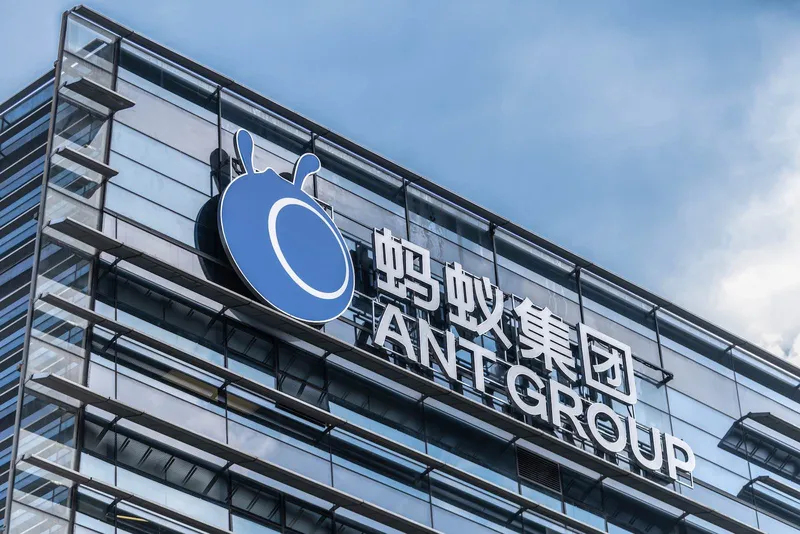 Ant Group โชว์ศักยภาพ ใช้ชิปจีนลดต้นทุน AI ลง 20% ท้าชน Nvidia