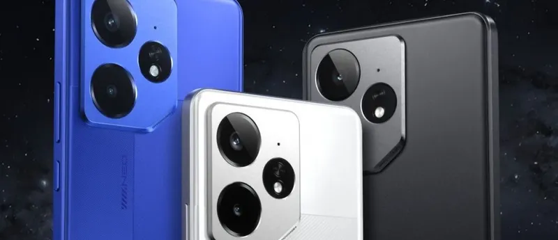 Realme เตรียมเปิดตัว GT7 วันที่ 23 เมษายน: รุ่นจีนอัดแน่นด้วยชิป Dimensity 9400+ และแบต 7,000mAh ส่วนรุ่น Global อาจสเปกลดหลั่นลง