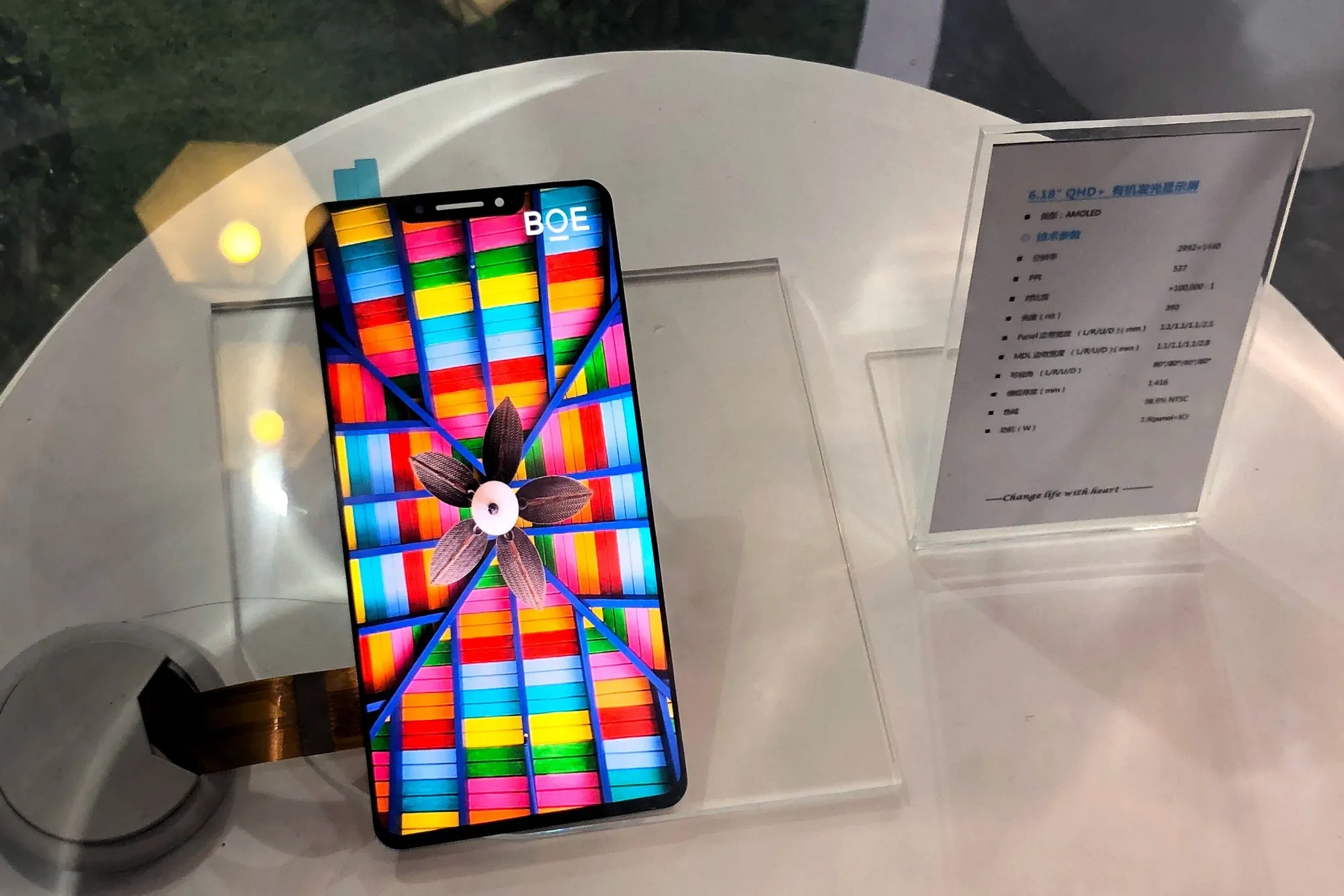 สหรัฐฯ จ่อสั่งแบนแผง OLED จาก BOE เกือบ 15 ปี หลัง ITC ชี้ละเมิดความลับทางการค้าของ Samsung อาจกระทบ Apple, HP และ Dell
