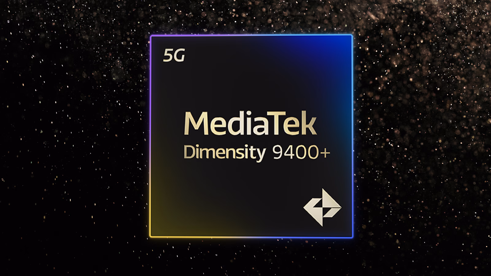 MediaTek เปิดตัว Dimensity 9400+ อย่างเป็นทางการ เพิ่มความแรงเล็กน้อย พร้อมโชว์พลัง AI ยุคใหม่