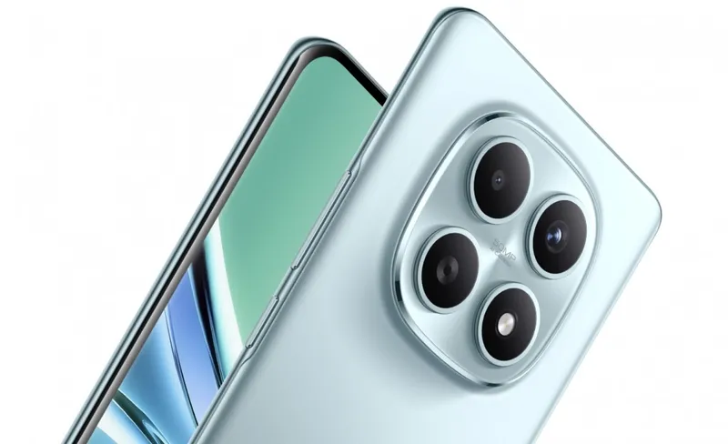Xiaomi เปิดตัว Redmi Note 15 อย่างเป็นทางการในประเทศจีน มาพร้อมสเปกจัดเต็มในราคาสุดคุ้ม
