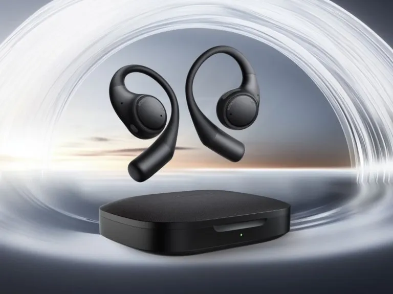 HONOR เปิดตัวผลิตภัณฑ์ใหม่ระดับโลก นำทัพโดย Earbuds Open, Watch 5 Ultra และ Pad V9