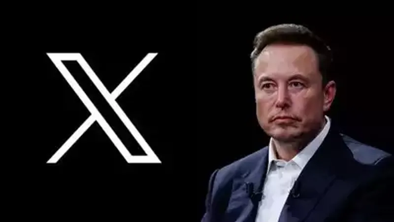 แพลตฟอร์มโซเชียลมีเดีย X ประสบปัญหาขัดข้องครั้งใหญ่ หลังจากถูกโจมตีทางไซเบอร์