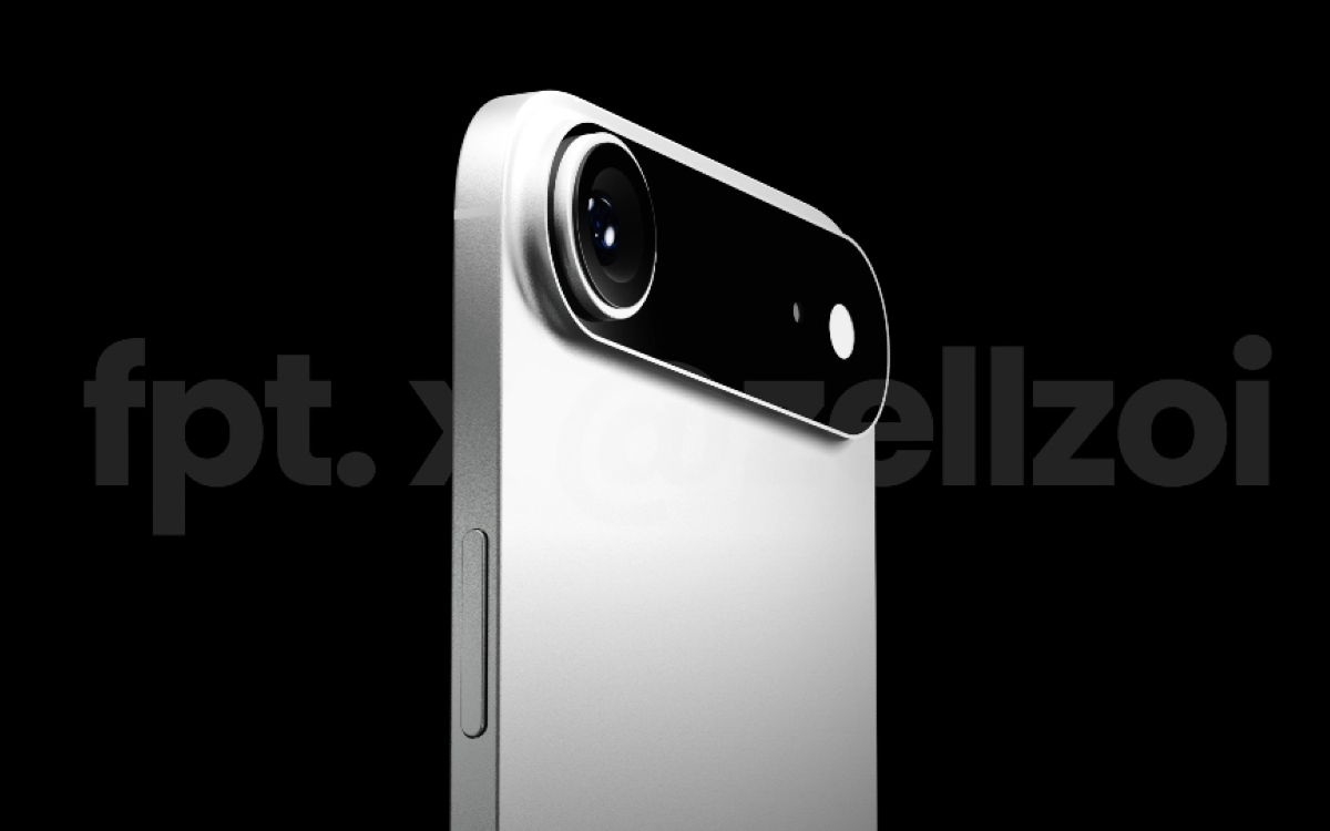 iPhone 17 Air สมาร์ทโฟนที่บางเฉียบแต่ยังคงความทรงพลัง ด้วยดีไซน์และฟีเจอร์ที่ทันสมัย