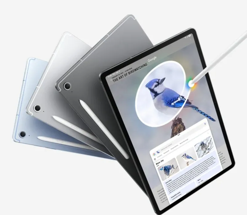 คอนเซ็ปต์ Galaxy Tab S11 FE รุ่นในฝัน จอใหญ่ 120Hz, ชิปแรง, กล้องครบ พร้อม S Pen ในกล่อง