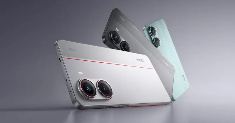 Redmi Turbo 4 Pro ได้รับการรับรองจาก MIIT ในจีน คาดเปิดตัวในเดือนเมษายน