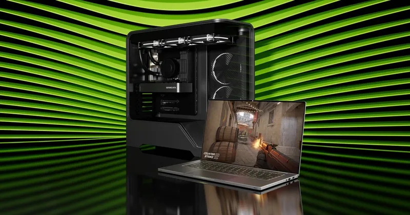Nvidia เปิดตัว GeForce RTX 5050 การ์ดจอเล็กราคาย่อมเยา เริ่มต้น 7,900 บาท วางขายกลางเดือนกรกฎาคมนี้