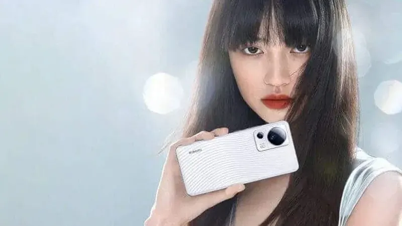 Xiaomi เตรียมเปิดตัว Civi 5 Pro สมาร์ทโฟนบางเฉียบ พร้อมแบตเตอรี่ 6000mAh และกล้องเทเลโฟโต้