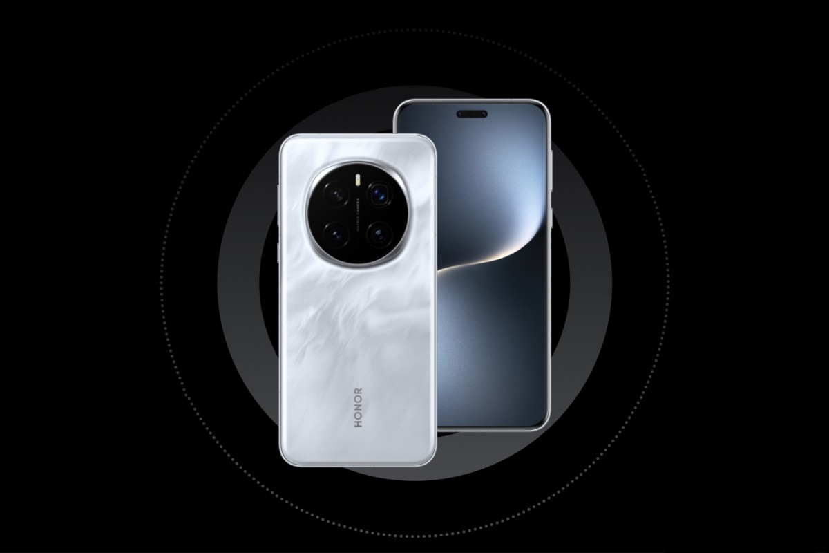 Honor เปิดตัว Magic7 Pro และ Magic7 Lite ในยุโรป พร้อมเผยนโยบายอัปเดตซอฟต์แวร์สุดพิเศษสำหรับ Magic7 Pro