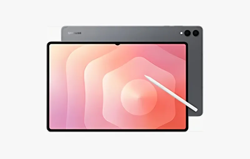 Galaxy Tab S11 Ultra รุ่นใหม่ มาพร้อมแบตเตอรี่ใหญ่ที่สุดและบางที่สุดในซีรีส์