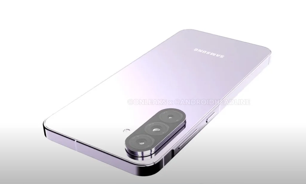 ซัมซุงเตรียมเปิดตัวสมาร์ตโฟนในซีรีส์ A ใหม่ Galaxy A56, A36, และ A26 พร้อมกันในไม่กี่วันข้างหน้า