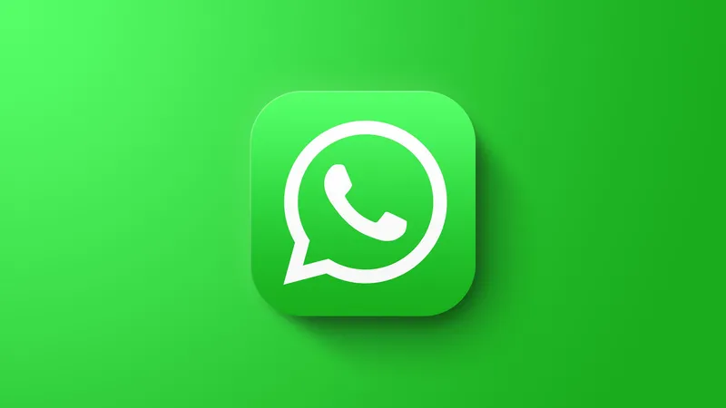 WhatsApp ซุ่มพัฒนาฟีเจอร์ “ปิดการบันทึกสื่ออัตโนมัติ” เพิ่มความเป็นส่วนตัวให้ผู้ใช้งาน