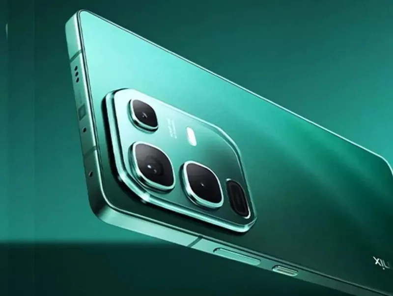 Infinix เตรียมเปิดตัว Note 50x ในอินเดีย 27 มีนาคมนี้ พร้อมเผยคุณสมบัติกันน้ำ IP64