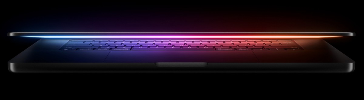 Apple เตรียมเปิดตัว MacBook Pro รุ่นแรกที่ใช้หน้าจอ OLED ในปี 2026