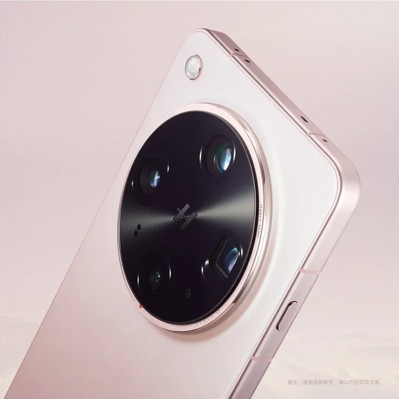 เตรียมเปิดตัว Oppo Find X8 Ultra และ X8s ดีไซน์ใหม่ พร้อมฟีเจอร์ที่น่าสนใจ