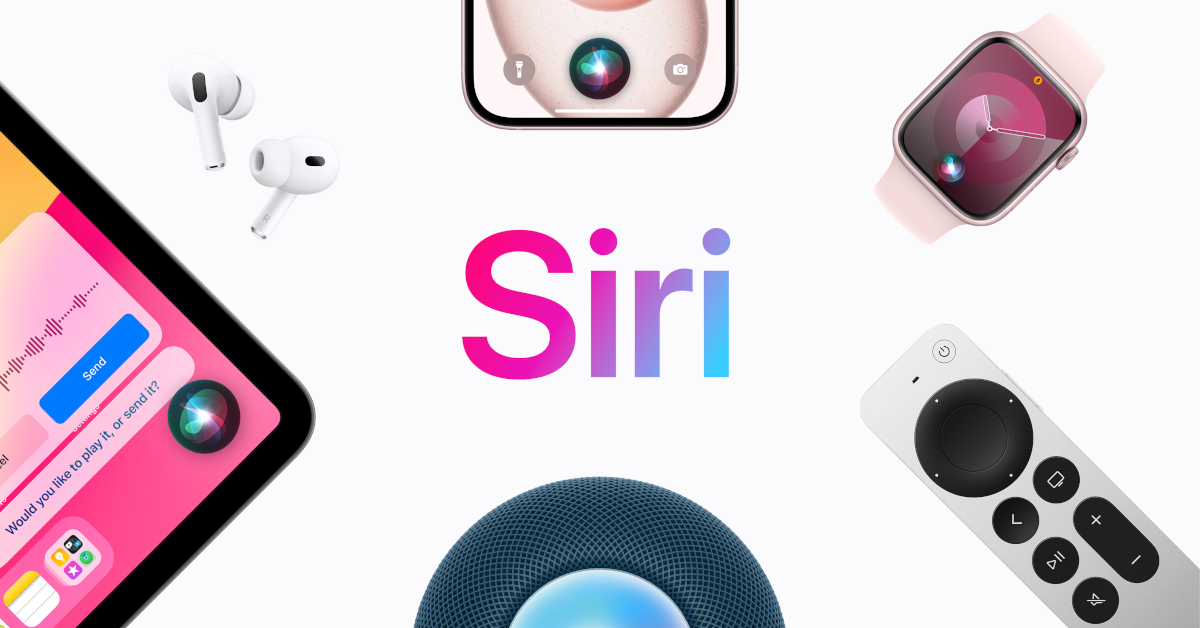 Apple เผชิญความท้าทายในการพัฒนา Siri ให้เข้าสู่ยุค AI เชิงสร้างสรรค์