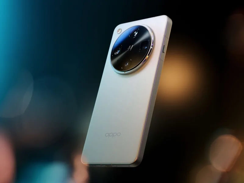 Oppo Find X9 Ultra ลือเปิดตัวมีนาคม 2569 มาพร้อมกล้องหลัก 200MP เซนเซอร์ใหม่จาก Sony ชน Galaxy S26 Ultra