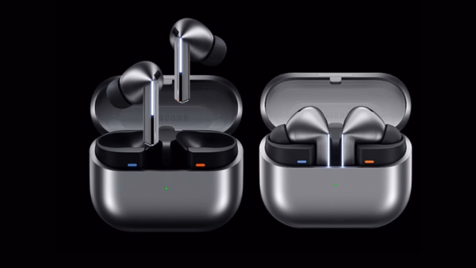 Galaxy Buds3 FE โผล่ก่อนเปิดตัวจริง! Samsung เผลอลงหน้าเว็บลาตินอเมริกา พร้อมเผยราคา และดีไซน์เบื้องต้น คาดเปิดตัวจริงกันยายนนี้คู่ Galaxy S25 FE