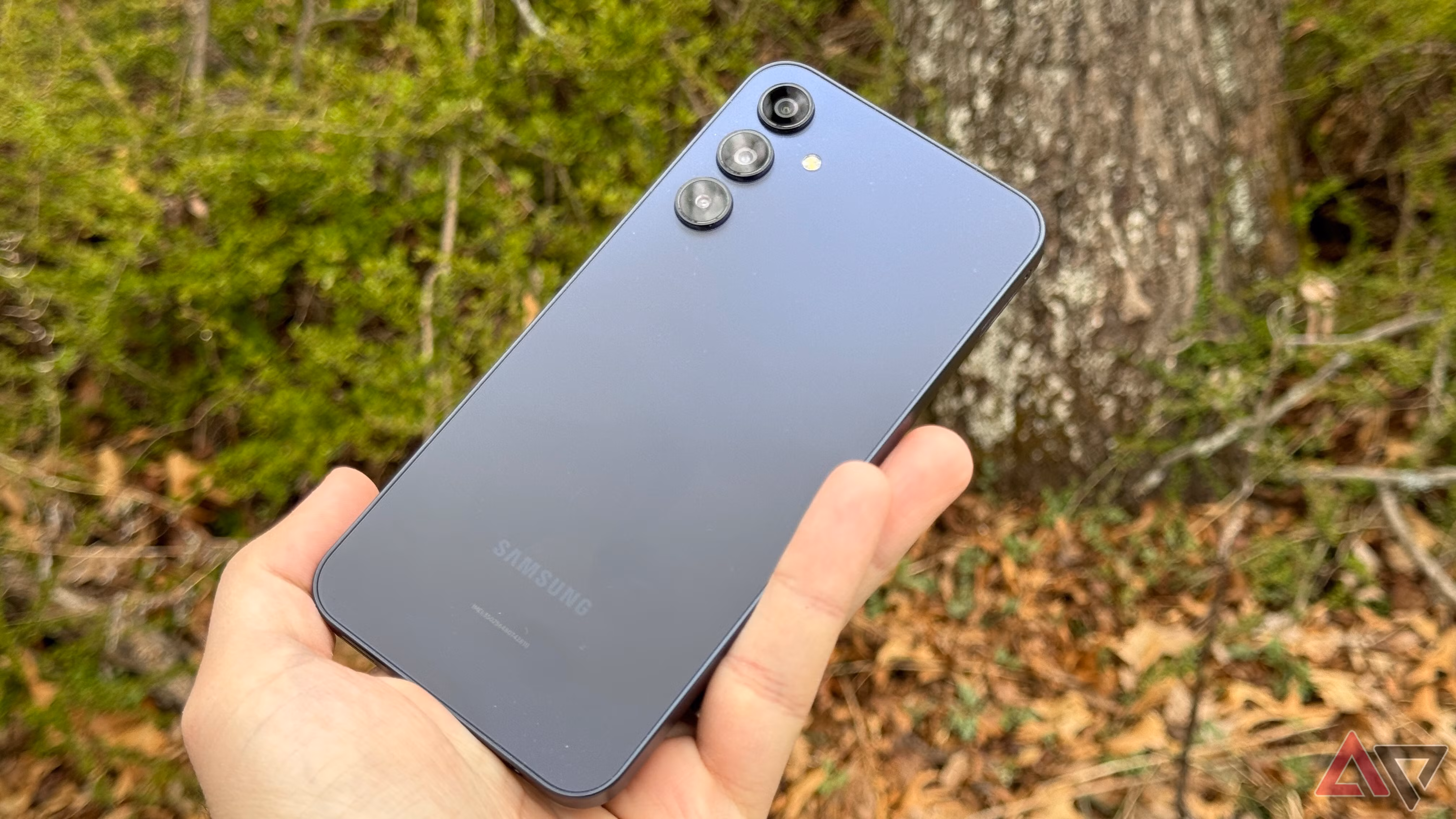 Samsung Galaxy A15 เตรียมรับอัปเดต One UI 7.0 บน Android 15 เร็ว ๆ นี้