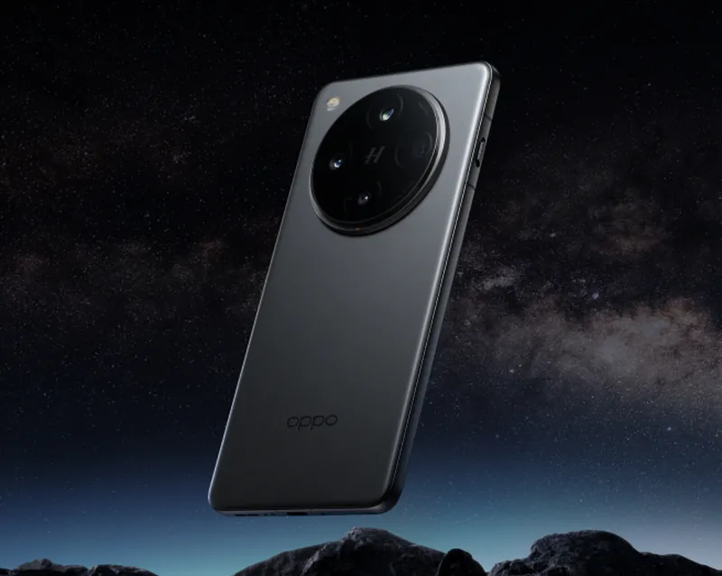 Oppo Find X8 Ultra vs Oppo Find X7 Ultra การเปรียบเทียบกล้องที่น่าสนใจ
