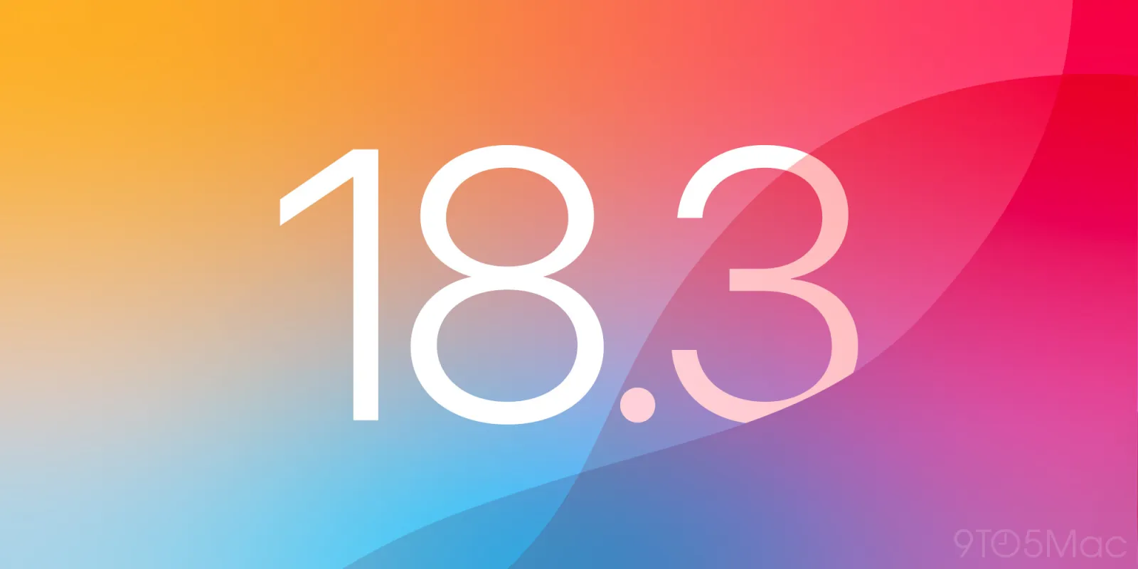 Apple ปล่อย iOS 18.3 เบต้า 3 พร้อมปรับปรุงการแจ้งเตือนและฟีเจอร์ใหม่