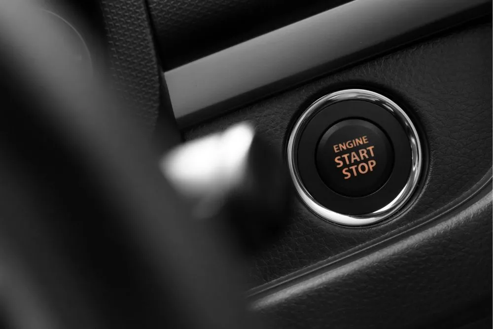 เตือนภัย! รถ Push Start กับ "พวงมาลัยล็อค" อันตรายใกล้ตัวที่หลายคนไม่รู้  เกือบเอาชีวิตไม่รอด!