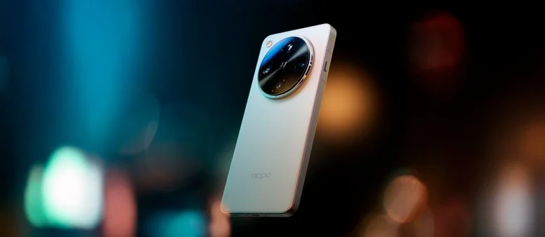 Oppo Find X9 Pro เปิดตัวกล้อง 200MP รุ่นใหม่ พร้อมชิป MediaTek Dimensity 9500 ขุมพลังเรือธงแห่งปี