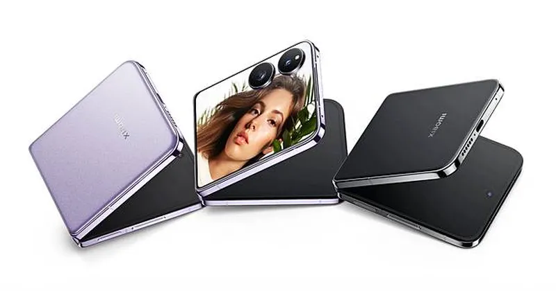 Xiaomi Mix Flip 2 ผ่านการรับรองในจีน คาดเปิดตัวเร็ว ๆ นี้ พร้อมชาร์จไว 67W เท่าเดิม