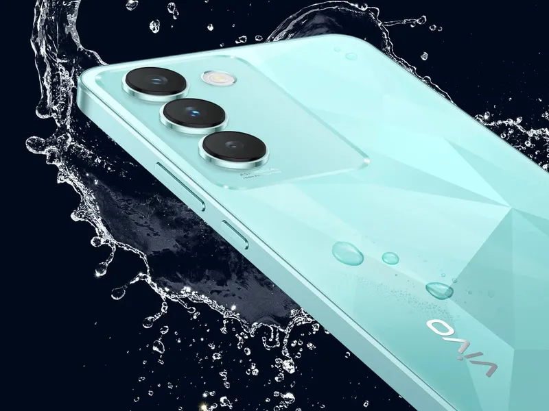 vivo เตรียมเปิดตัว T4 5G สมาร์ตโฟนแบตใหญ่สุดในกลุ่ม พร้อมหน้าจอโค้ง Quad-Curved สว่างที่สุดในตลาด
