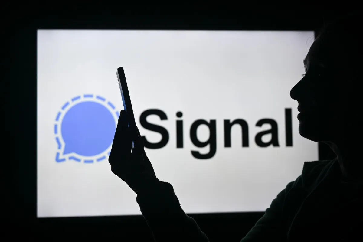 Signal ในเนเธอร์แลนด์ การเติบโตที่สะท้อนความเปลี่ยนแปลงของผู้ใช้ยุโรป