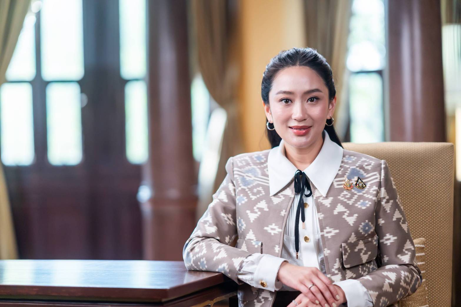 รัฐบาลเดินหน้าปั้นไทยเป็นศูนย์กลางเศรษฐกิจใหม่ ดึงดูดการลงทุนระดับโลก