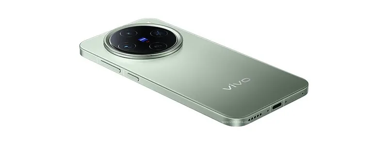 vivo เตรียมเปิดตัว X200 FE และ X Fold5 วันที่ 10 กรกฎาคมนี้ พร้อมสเปกจัดเต็ม ชนตลาดเรือธงและจอพับ