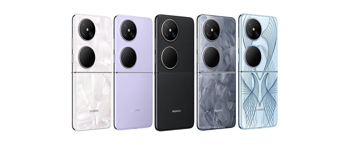Huawei เตรียมเปิดตัว Pocket 3 สมาร์ทโฟนพับได้รุ่นใหม่ ดีไซน์ล้ำพร้อมฟีเจอร์เด่น