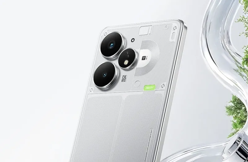 Realme Neo7 Turbo เตรียมเปิดตัว 29 พฤษภาคมนี้ในจีน มาพร้อมจอ BOE Q10 สว่างทะลุ 6,500 nits และกันน้ำระดับ IP69