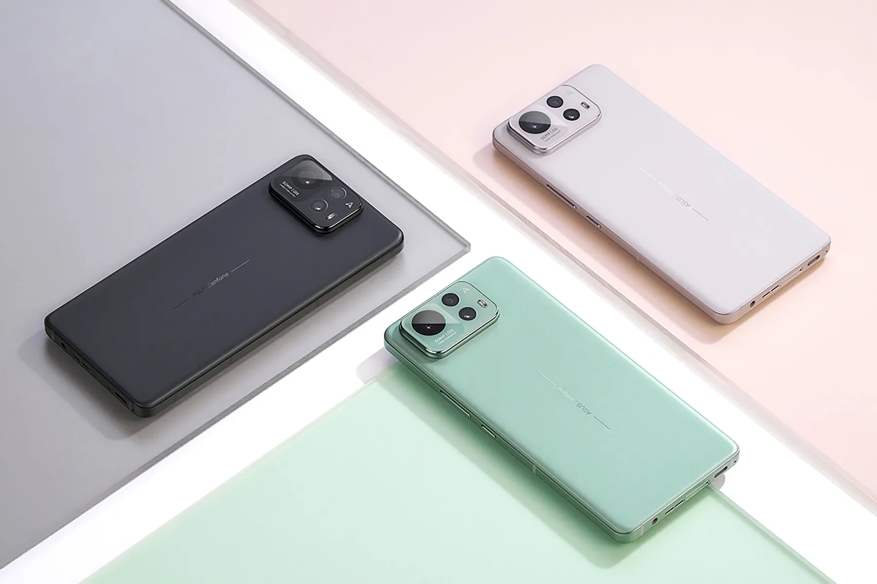 Asus เปิดตัว Zenfone 12 Ultra สมาร์ทโฟนเรือธงรุ่นใหม่ มาพร้อม Snapdragon 8 Elite และกล้องกันสั่นขั้นสูง