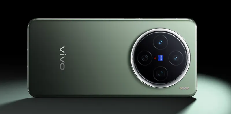 vivo X300 ปรากฏใน Geekbench เผย Dimensity 9500 ใช้ RAM 16 GB, รัน Android 16 พร้อมคะแนนทดสอบ